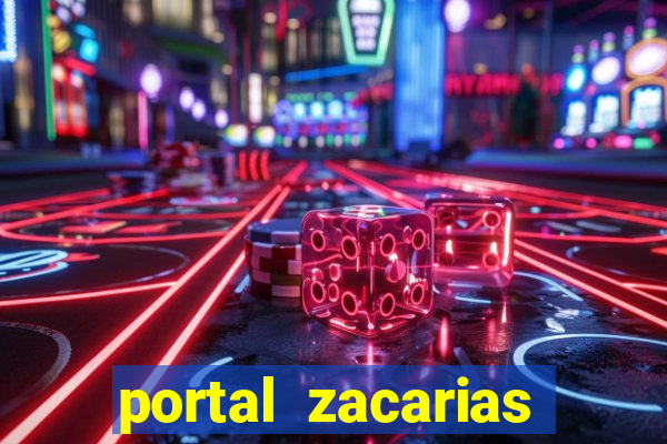 portal zacarias roleta russa